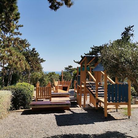 Lovely Apartment Branko Rabac With Balcony And Parking Bagian luar foto
