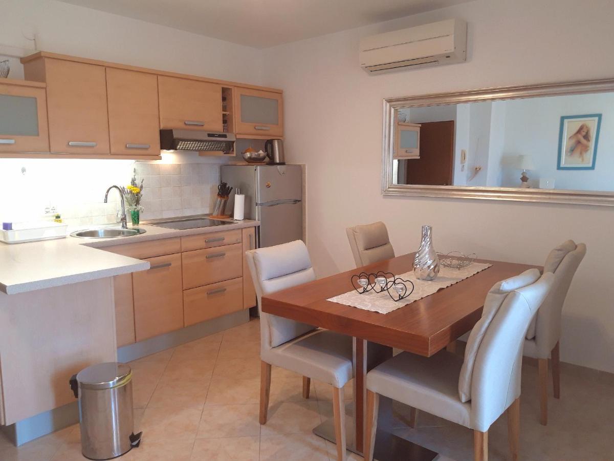 Lovely Apartment Branko Rabac With Balcony And Parking Bagian luar foto