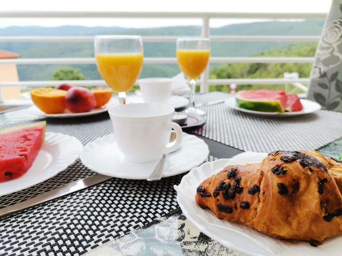 Lovely Apartment Branko Rabac With Balcony And Parking Bagian luar foto