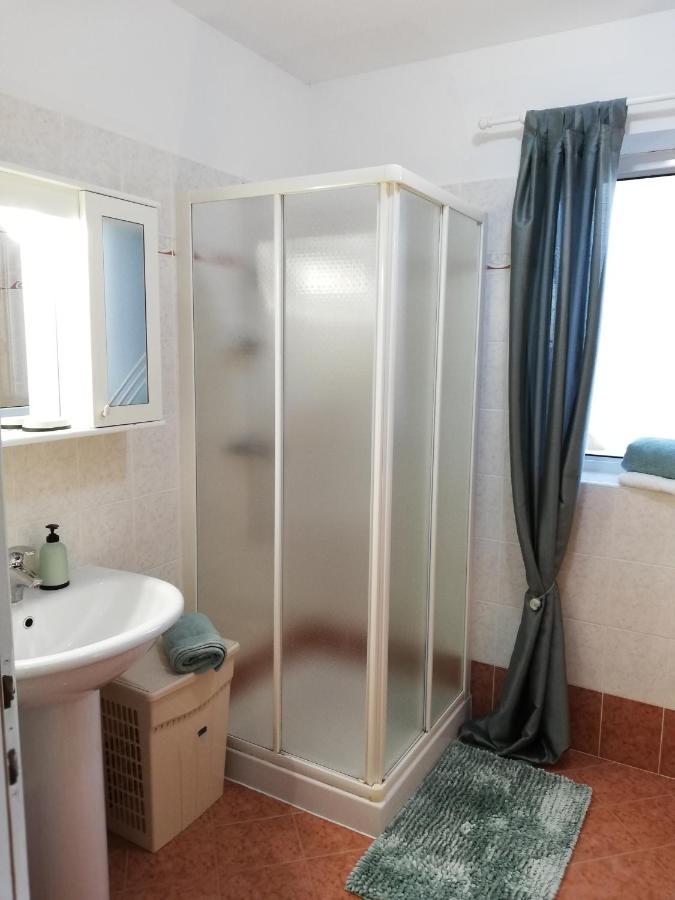 Lovely Apartment Branko Rabac With Balcony And Parking Bagian luar foto
